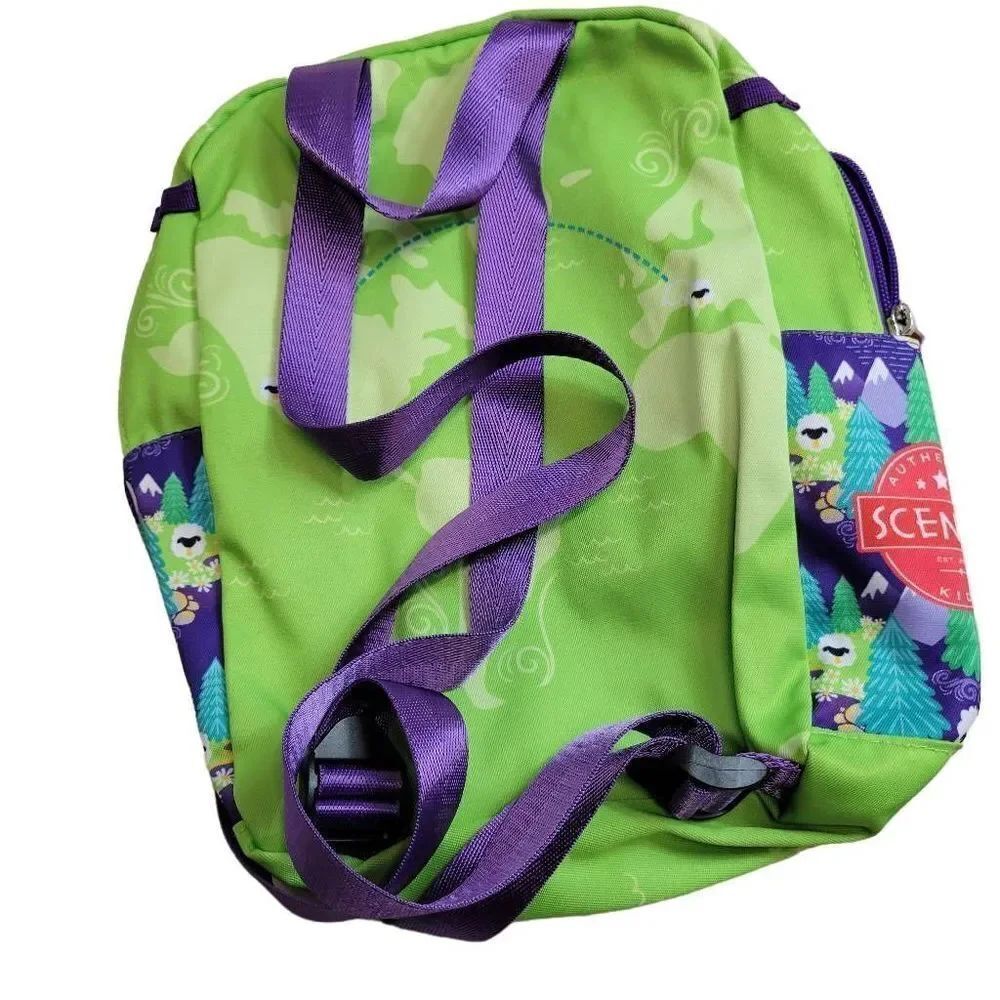 Scentsy Kids backpack New - Picture 2 of 4